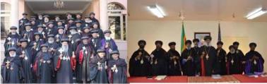 EOTC Holy Synod